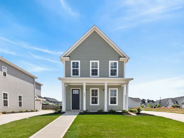 2607 Laurens Street, Grovetown, GA 30813