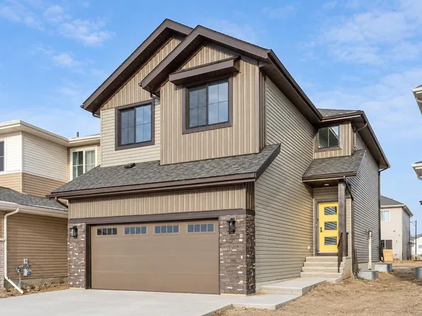 6302 Dansereau Cres, Beaumont, AB T4X 3E1