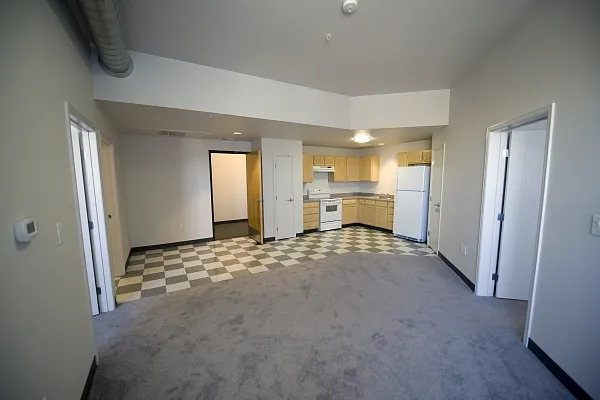 Reniassance Riverfront Lofts — Photo 2