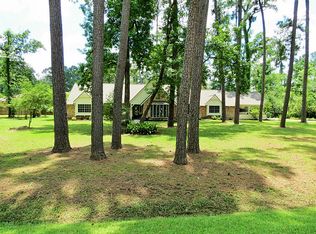 1002 Bonnie Gln, Humble, TX 77339