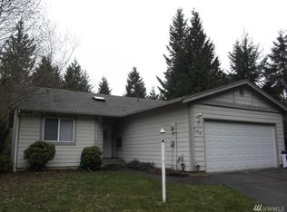 3601 139th St NW, Gig Harbor, WA 98332