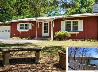 178 Storm Ridge Dr, Lake Lure, NC 28746