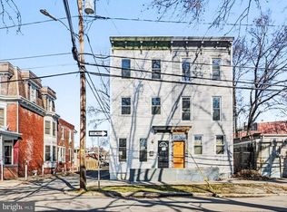 542 Seneca St, Harrisburg, PA 17110