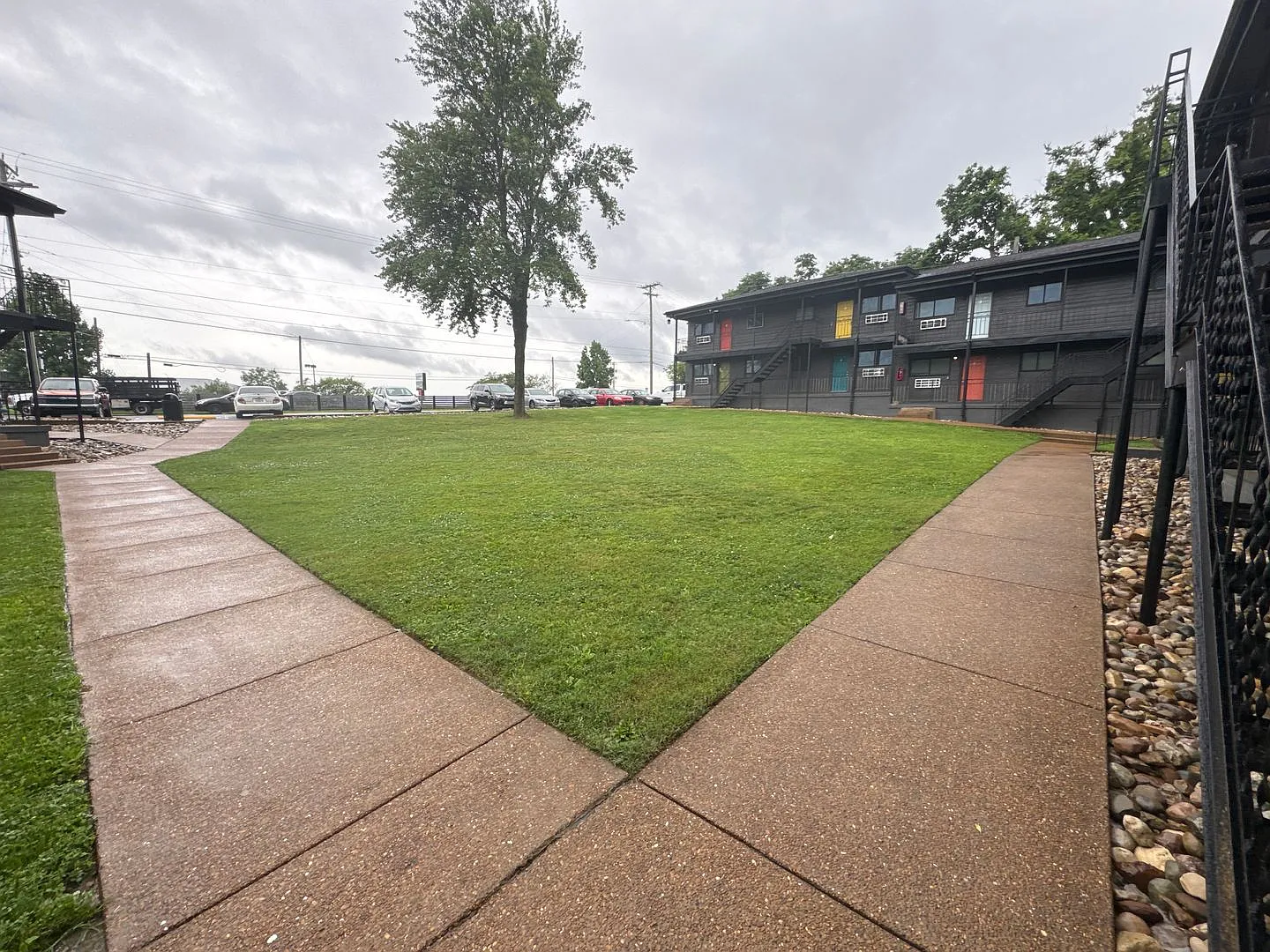 Railyard Flats — Photo 4