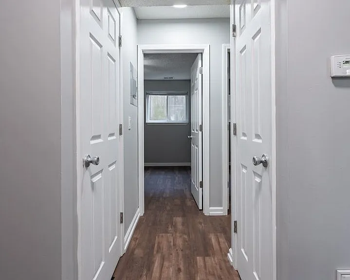 Northpark Apartments — Photo 14