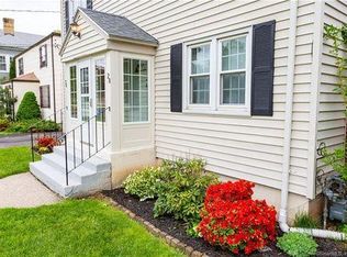 28 Ardmore Rd, West Hartford, CT 06119