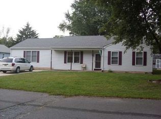 12 E Cedar Ave, Marlton, NJ 08053
