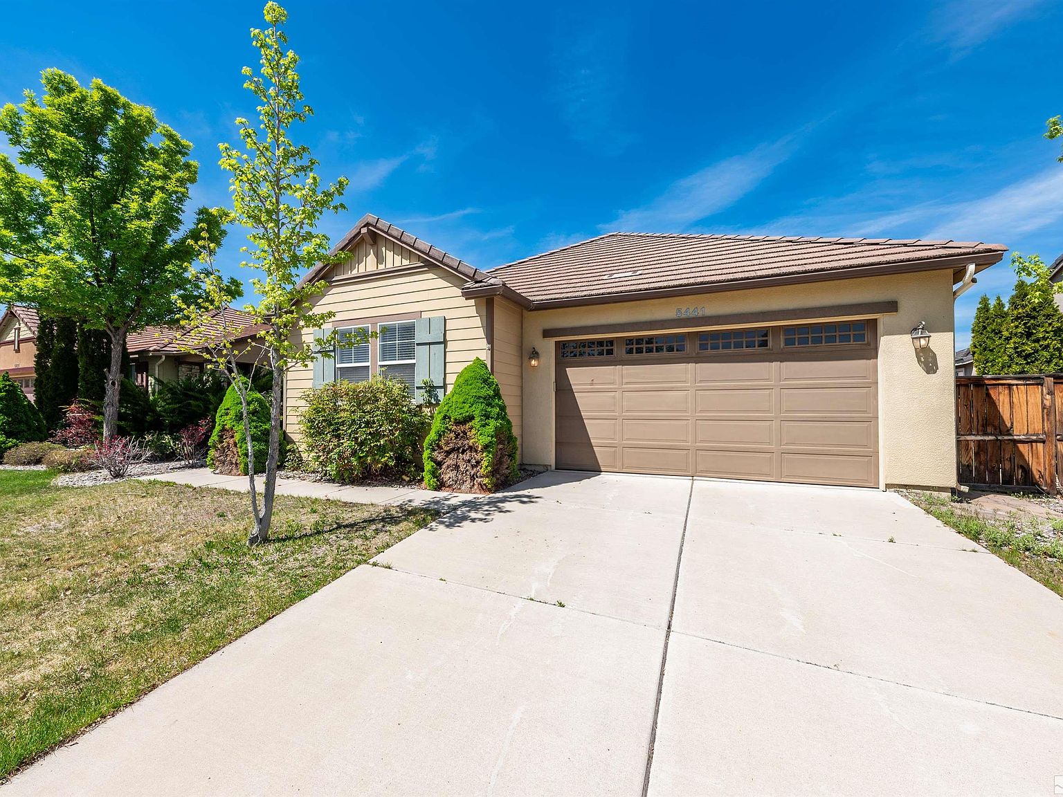 5441 Siltstone Way, Sparks, NV 89436 | MLS #250006216 | Zillow
