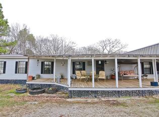1750 County Road 23, Florence, AL 35633