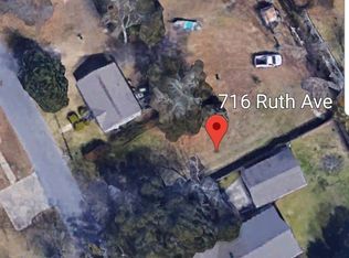 716 Ruth Ave, Gulfport, MS 39501