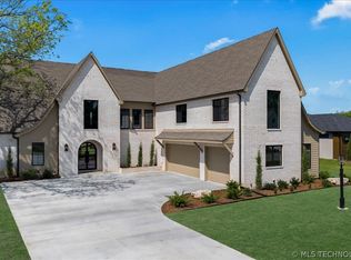 17683 E White Tail Cv, Owasso, OK 74055