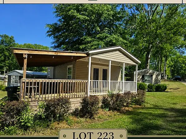 501 Webster Rd Lot 223, Auburn, AL 36832