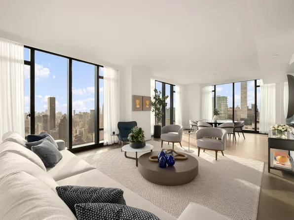 430 East 58th Street image 2 of 23