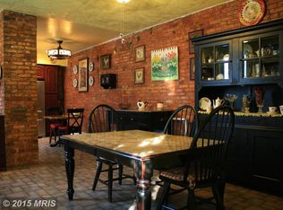 2916 Markley Ave, Baltimore, MD 21214