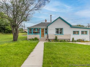 506 W 6th St, Cheyenne, WY 82007