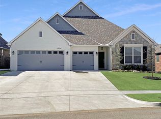 13014 S Ash Ave, Jenks, OK 74037