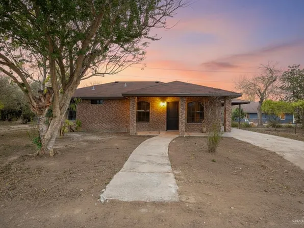 36910 Domanski Dr, San Benito, TX 78586