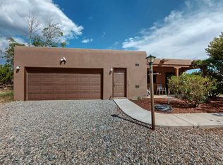 5 Oriente Ct, Santa Fe, NM 87508