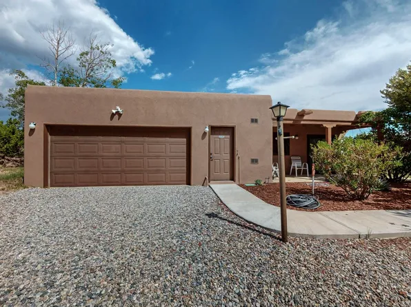 5 Oriente Ct, Santa Fe, NM 87508