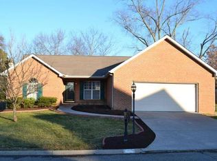 6908 Cherry Grove Rd, Knoxville, TN 37931