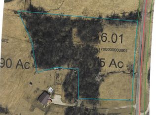 Tbd Sw Hwy O, Chilhowee, MO 64733