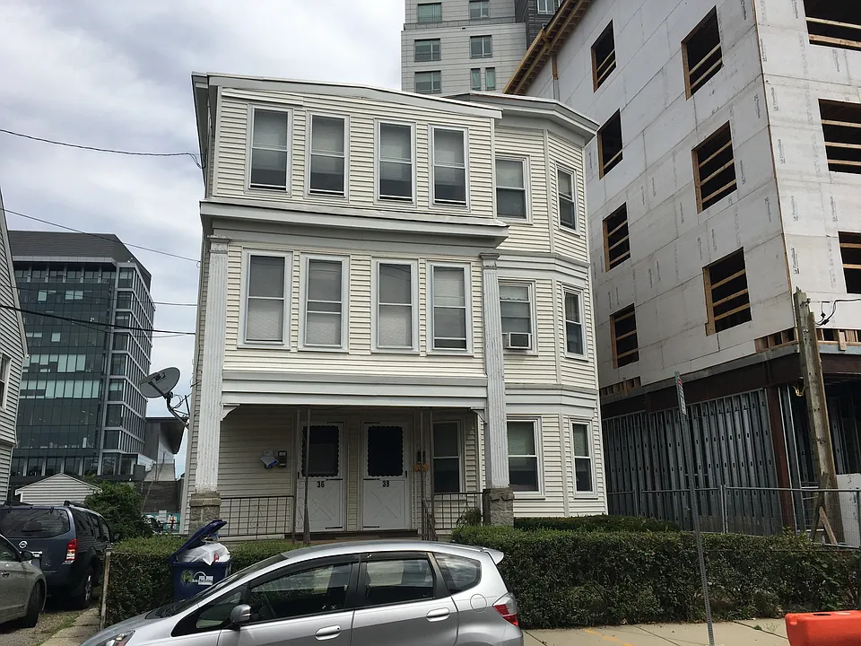 Building Photo
