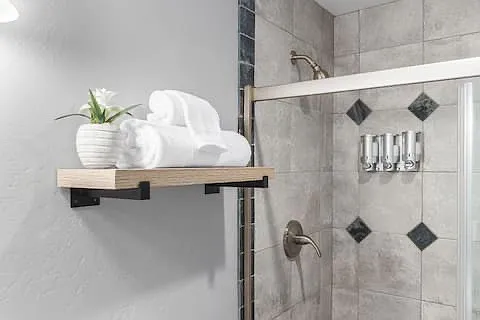 Guest Bath