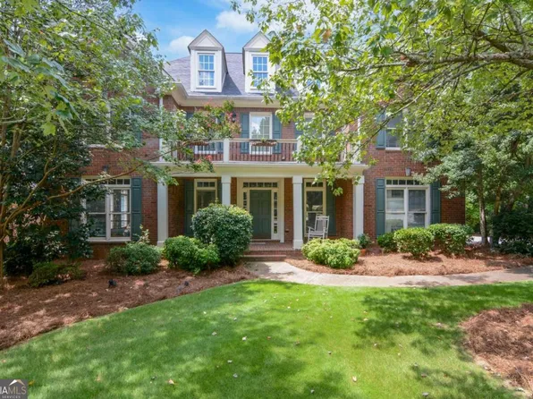 3246 Highgate Chase Ct, Berkeley Lake, GA 30092