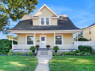 126 W 7th St, Mishawaka, IN 46544