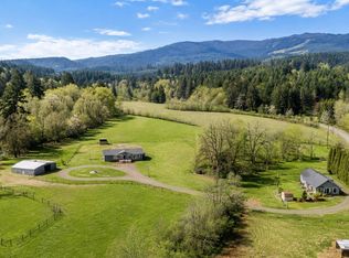 24022 Alpine Rd, Monroe, OR 97456