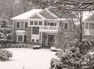 54 Sears Rd, Southborough, MA 01772