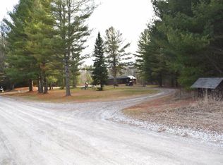 7861 Indian Rd, Mikado, MI 48745