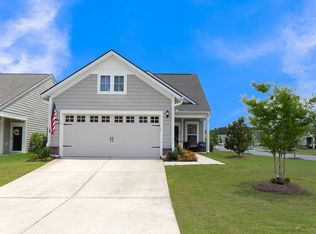 455 Switchgrass Dr, Summerville, SC 29486