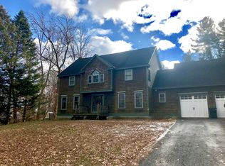 324 Bull Hill Rd, Lancaster, MA 01523