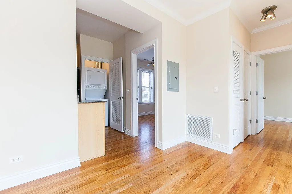 2 bed, 1.0 bath, 645 sqft, $2,550 — Photo 1