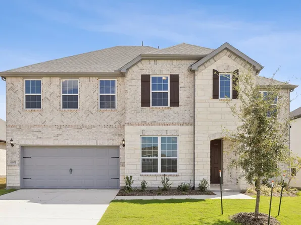 6801 Mill Creek Dr, McKinney, TX 75071