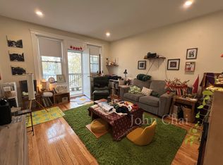 127 Sutherland Rd APT G, Boston, MA 02135
