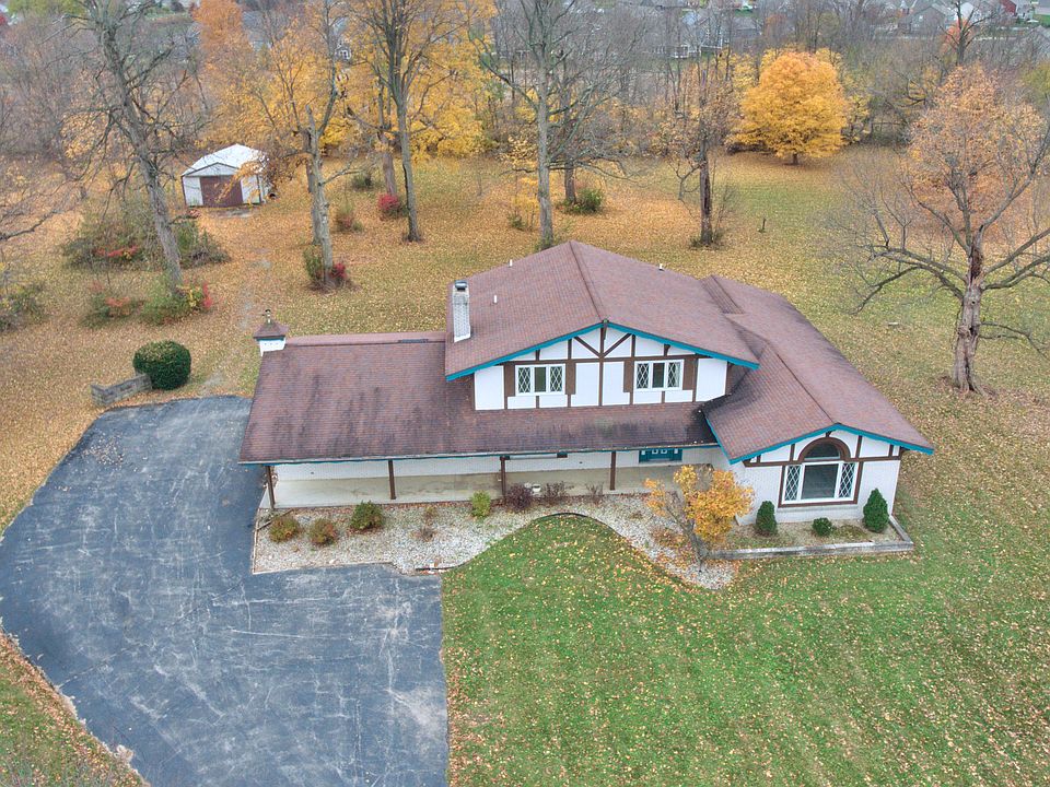 5673 E 191st St, Noblesville, IN 46062 Zillow