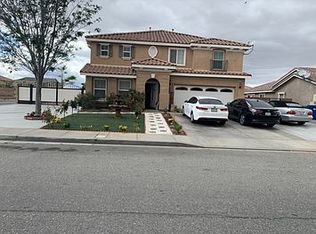 38235 Ranger Dr, Palmdale, CA 93552
