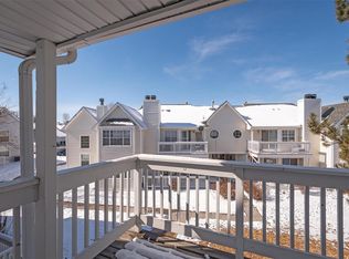 12625 E Pacific Cir UNIT D, Aurora, CO 80014