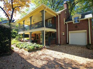 2600 Belvedere Ave, Charlotte, NC 28205