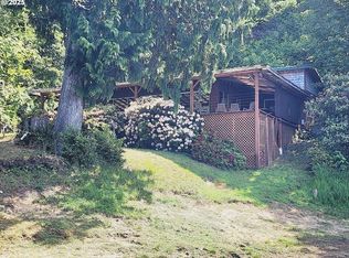 747 N Tenmile Lk, Lakeside, OR