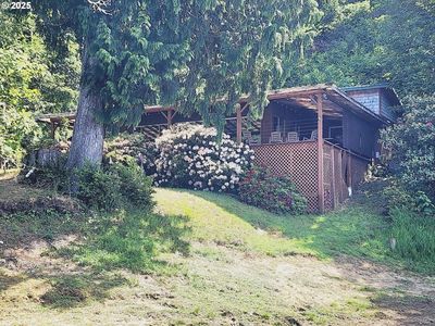 747 N Tenmile Lk, Lakeside, OR, 97449