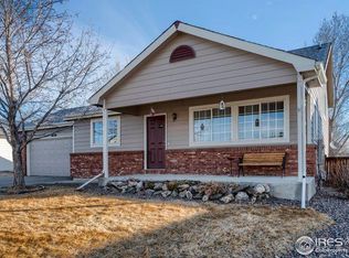 4150 Rocky Ford Dr, Loveland, CO 80538