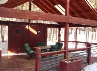 165 King Arthurs Knl, Monument, CO 80132