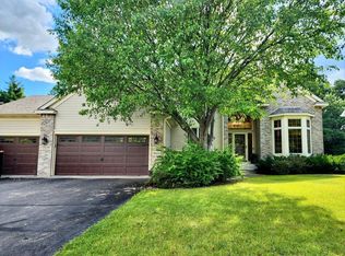 10523 Forestview Cir N, Champlin, MN 55316