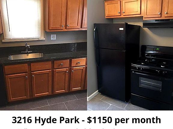 3rd image of 3216 Hyde Park Ave