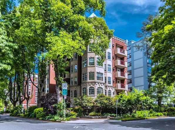 888 Bute St #101, Vancouver, BC V6E 1Y5