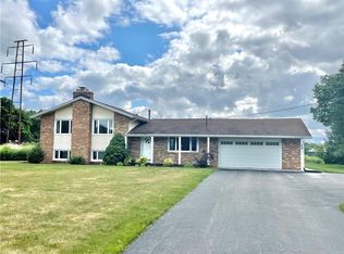28 Brower Rd, Spencerport, NY 14559