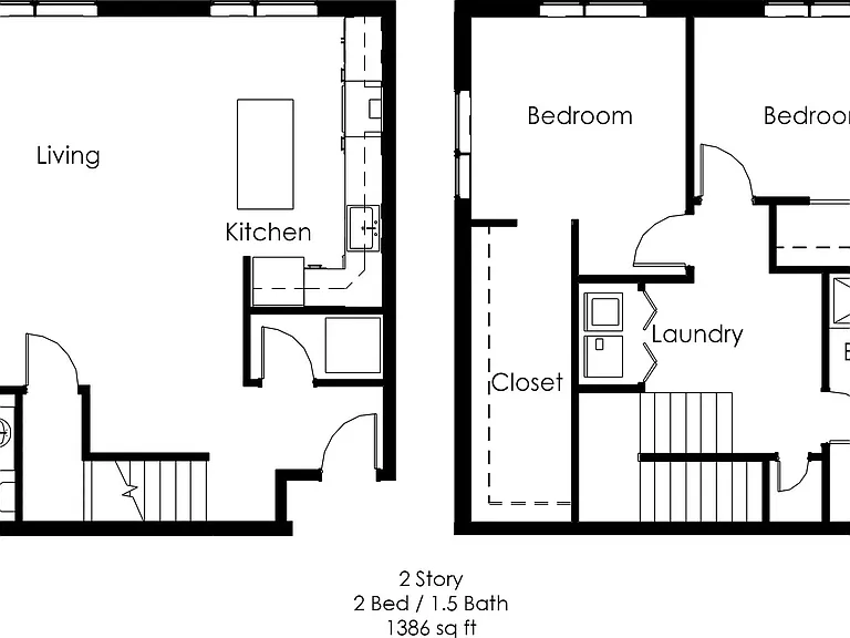 Area 57 Apartments — Photo 49
